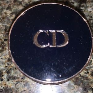 Dior show fusion mono eyeshadow/eyeliner